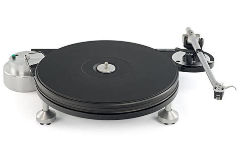 turntables made in usa